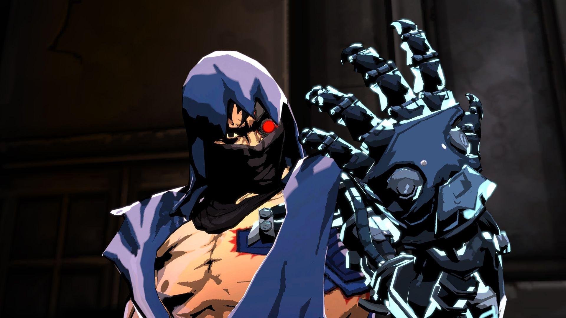 1920x1080 Yaiba: Ninja Gaiden Z HD Wallpaper 13 X 1080