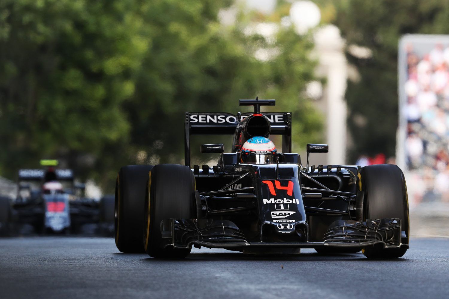 1500x1000 Fernando Alonso, McLaren Honda, MP4 31. Marco's Formula 1 Page