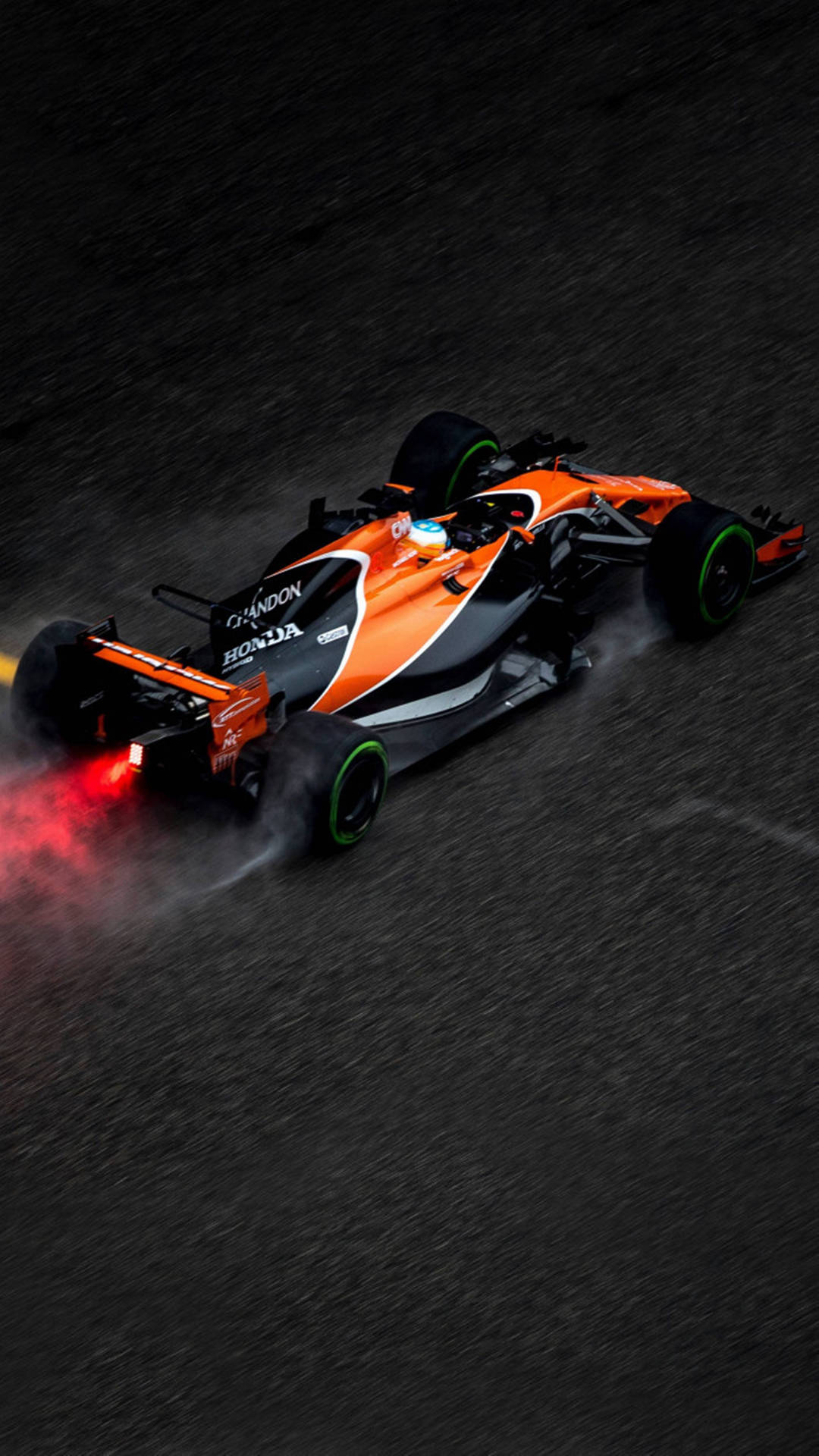 1080x1920 Download F1 Phone Mclaren Racing 2017 Wallpaper