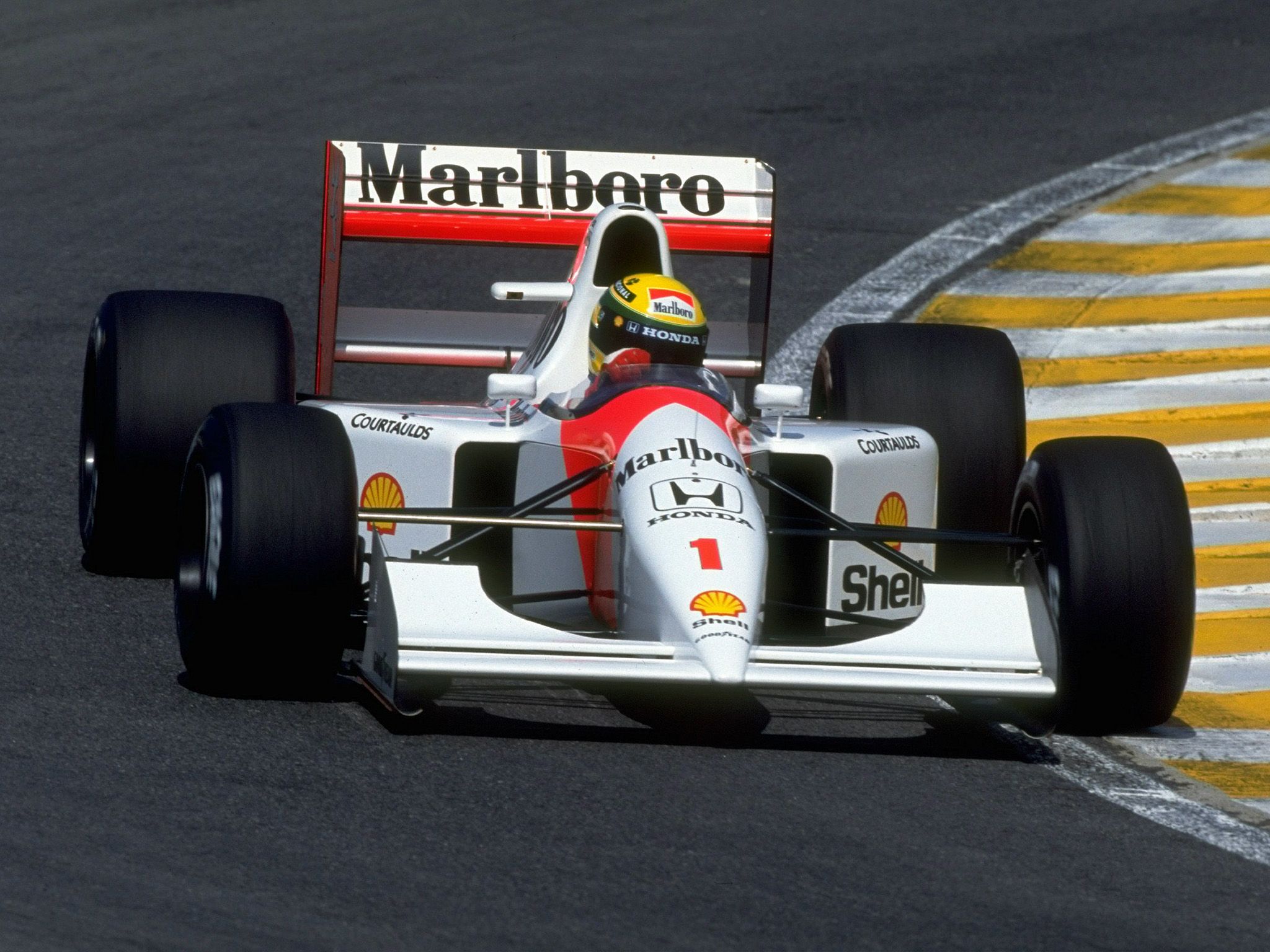 2048x1536 Mclaren, Honda, Mp4 Formula, One, F Race, Racing Wallpaper HD / Desktop and Mobile Background