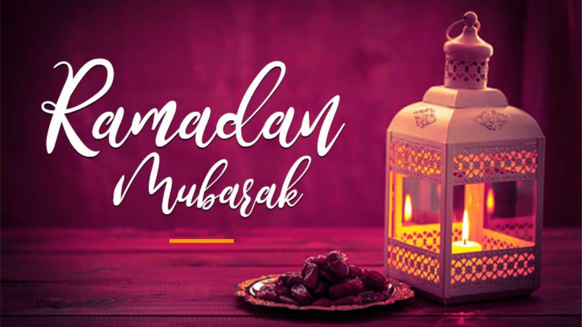 1200x675 Happy Ramadan Mubarak Image HD Photo, Wallpaper