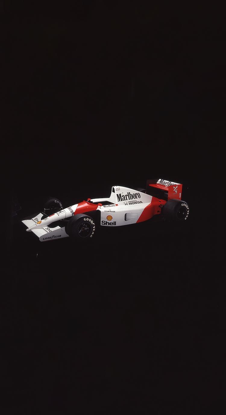750x1374 McLaren Honda MP4 6｜F1 Machines Powered By Honda｜F1｜Honda Global Corporate Website