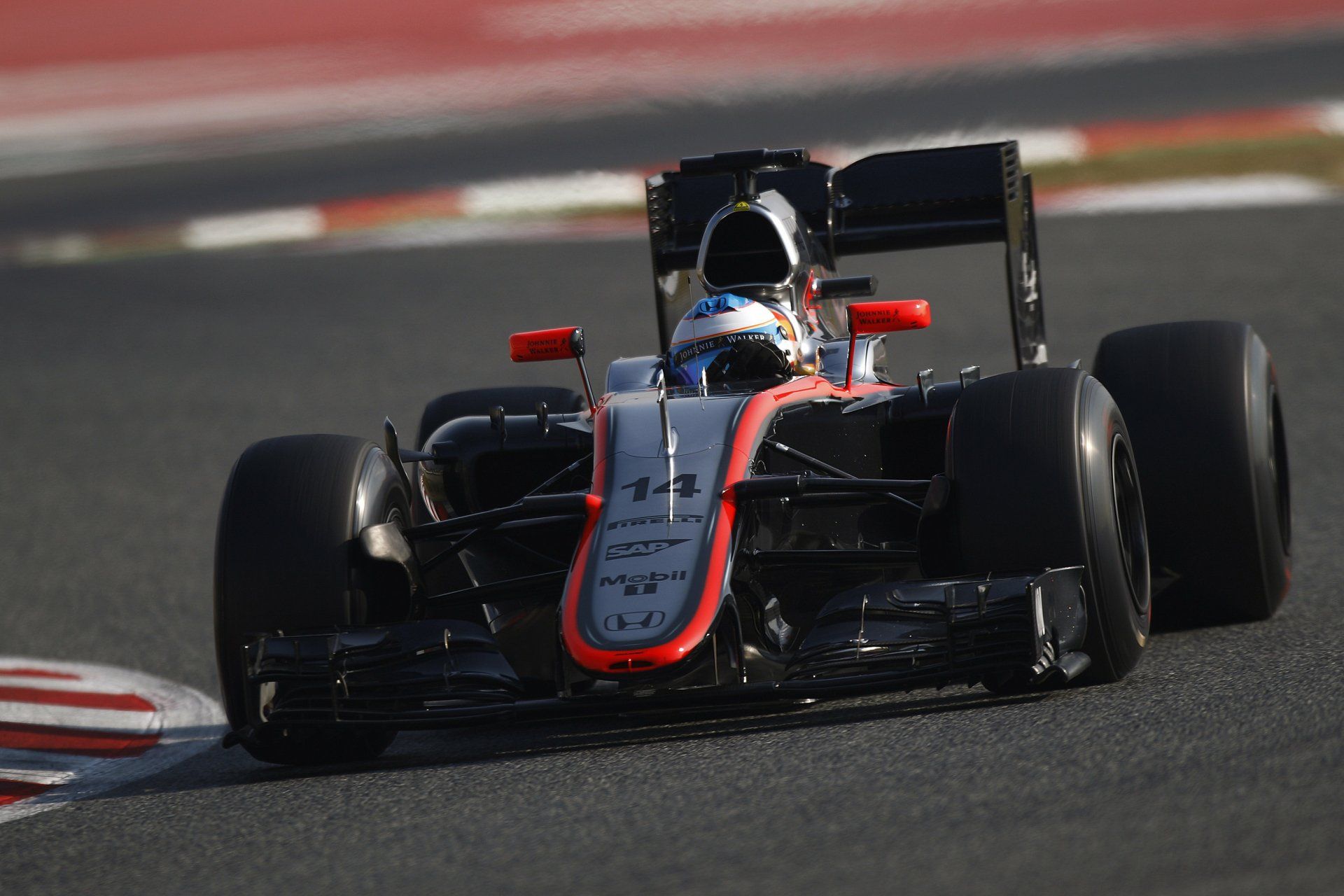 1920x1280 Download Race Car F1 Vehicle McLaren Honda MP4 30 HD Wallpaperx2048