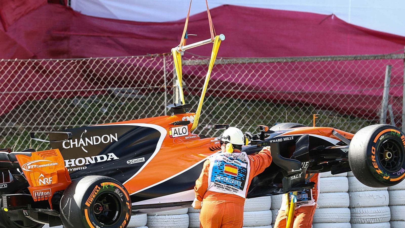 1600x900 McLaren Honda Split: 10 Defining Moments Of The Failed Partnership