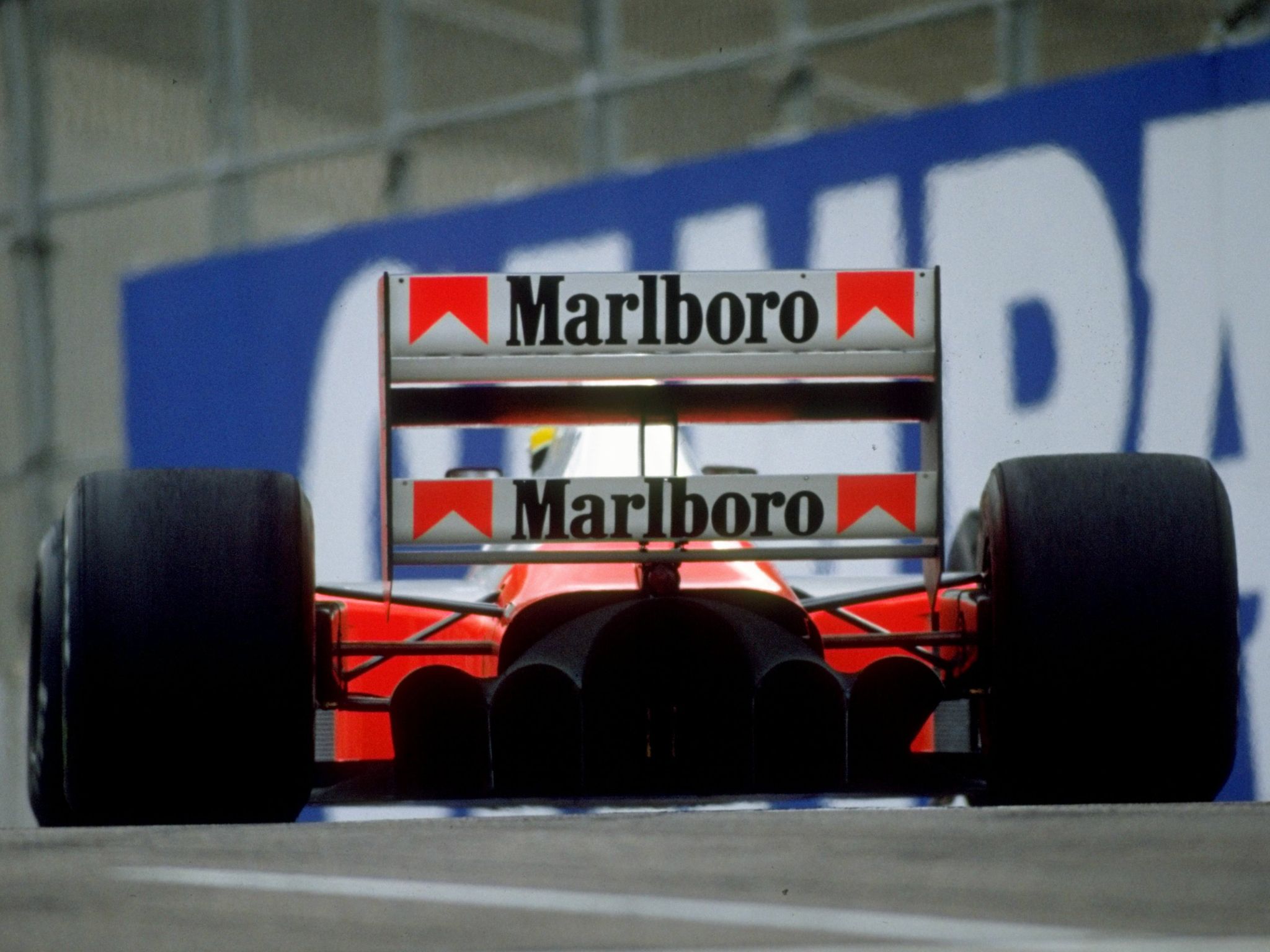 2048x1536 Mclaren, Honda, Mp4 Formula, One, F Race, Racing Wallpaper HD / Desktop and Mobile Background