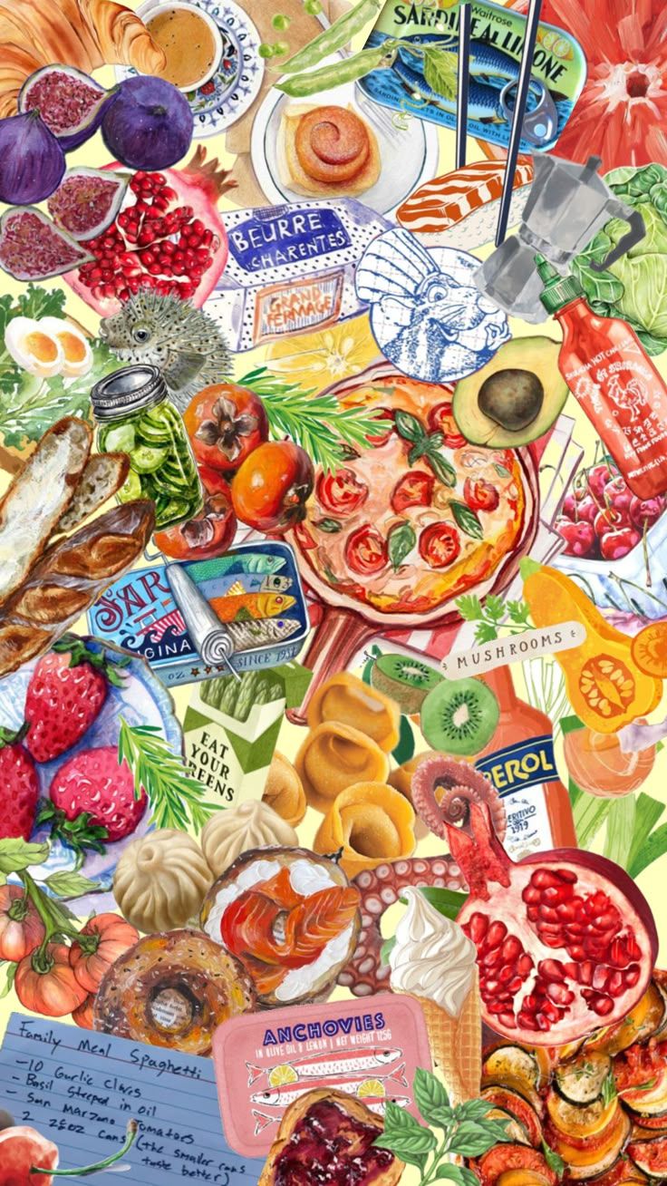 736x1308 food! #food #inspo #wallpaper #cooking