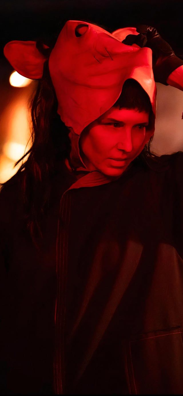 640x1386 High quality Phone Wallpaper of Amanda!