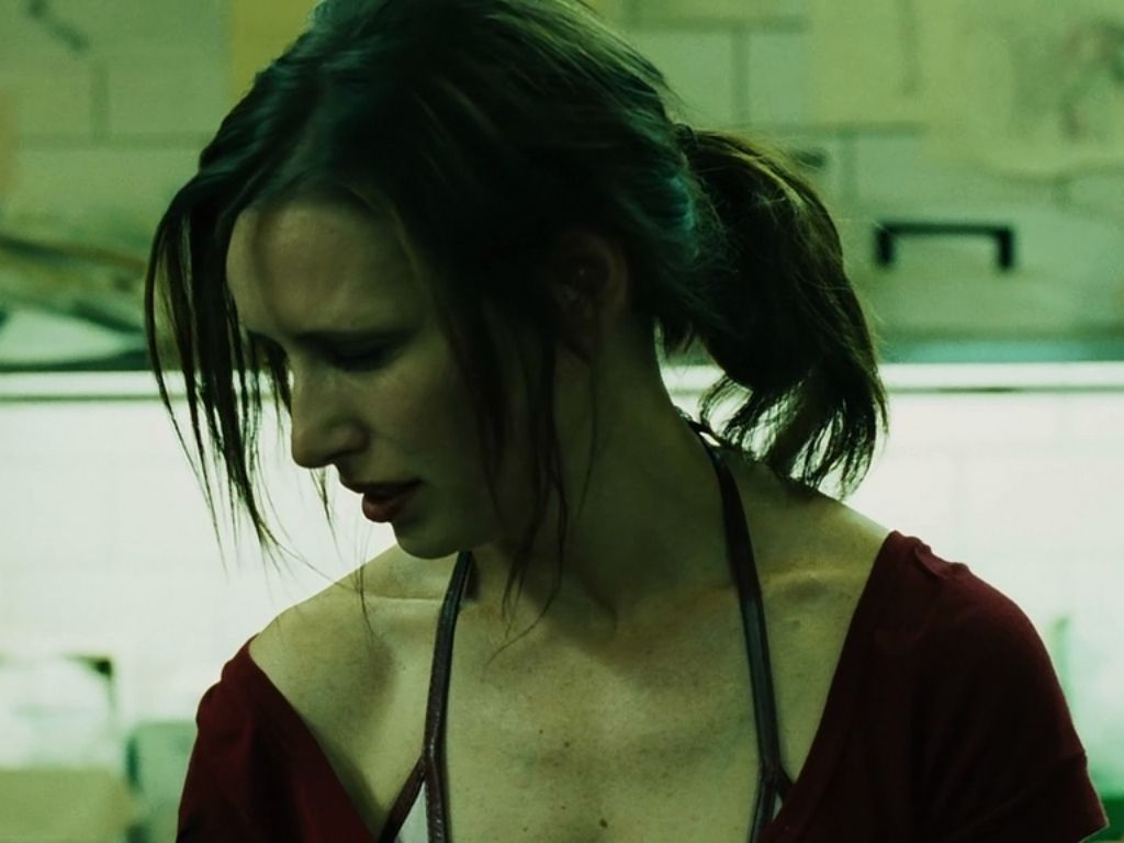 1024x768 Shawnee Smith as Amanda Young in Saw 3