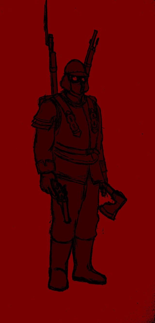 640x1327 Grave digger X guts and blackpowder