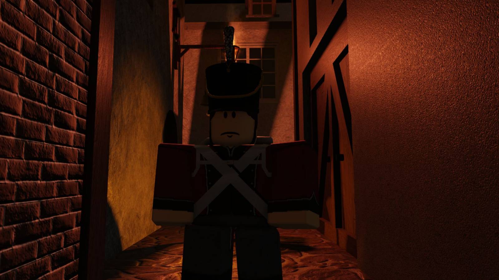 1600x900 Roblox: Guts & Blackpowder All Admin Commands and How to Use Them