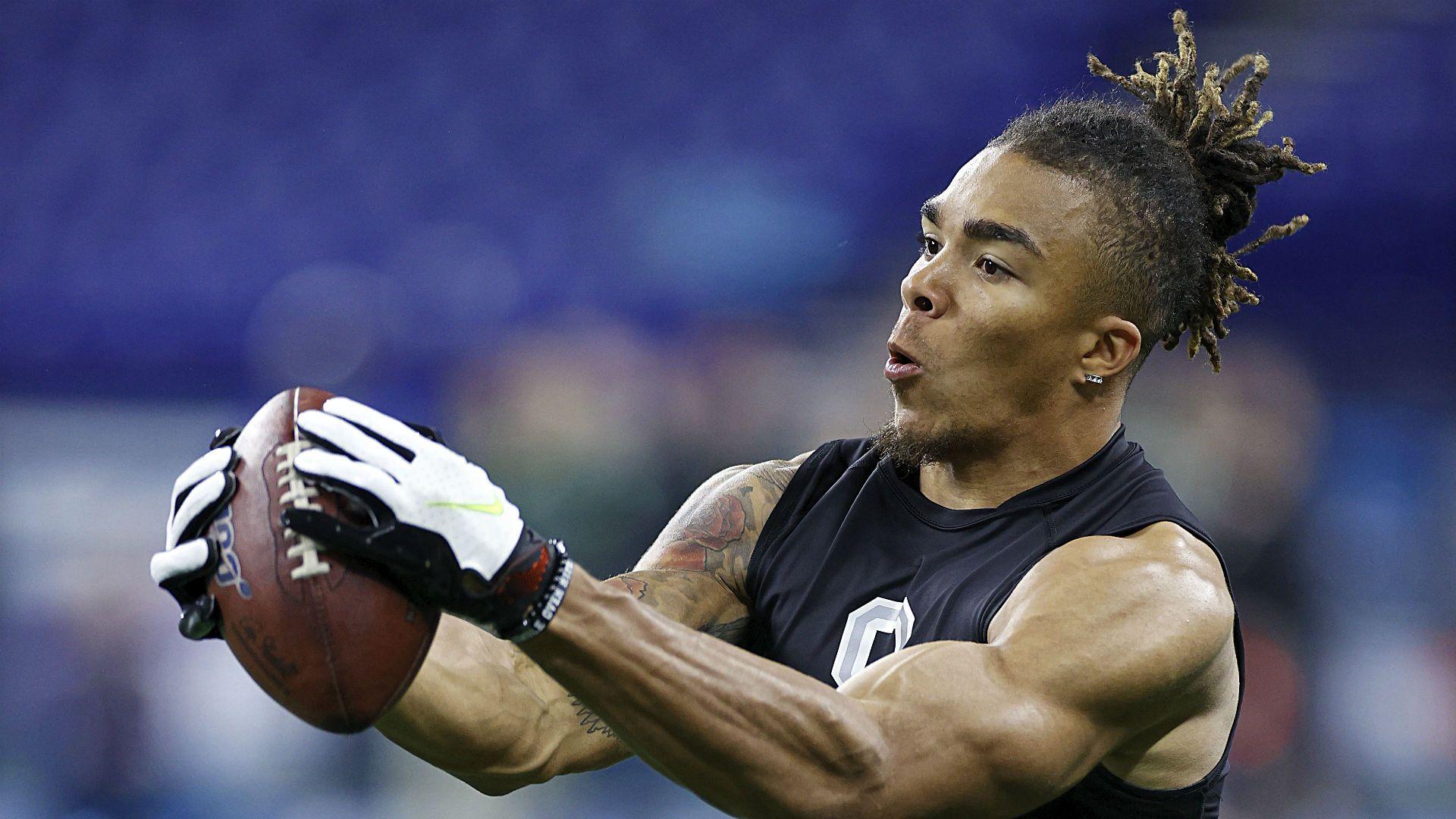 1920x1080 Meet Chase Claypool, The Canadian Wide Receiver With High End NFL