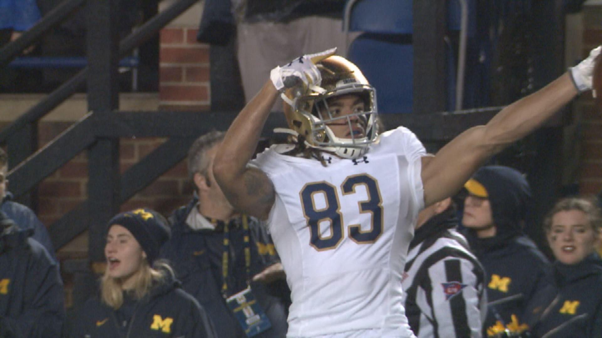 1920x1080 Help for Ben? Steelers nab WR Chase Claypool in 2nd round