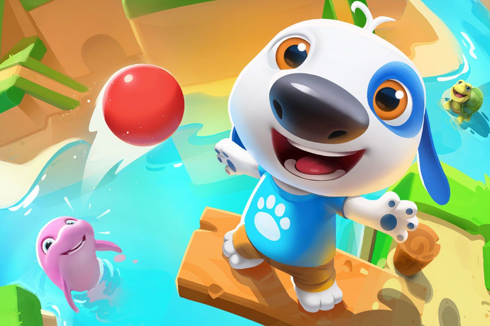 1600x1066 Why you should play My Talking Hank: Islands