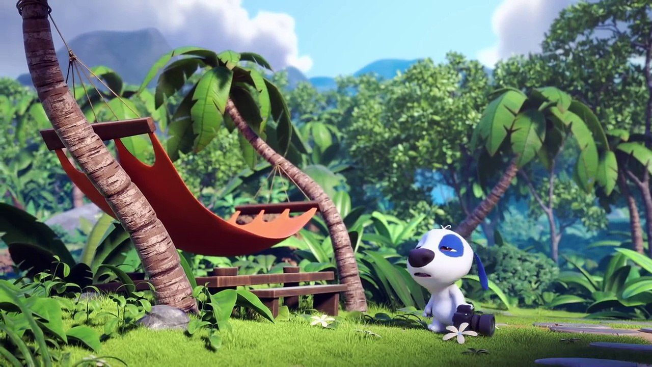 1280x720 My Talking Hank
