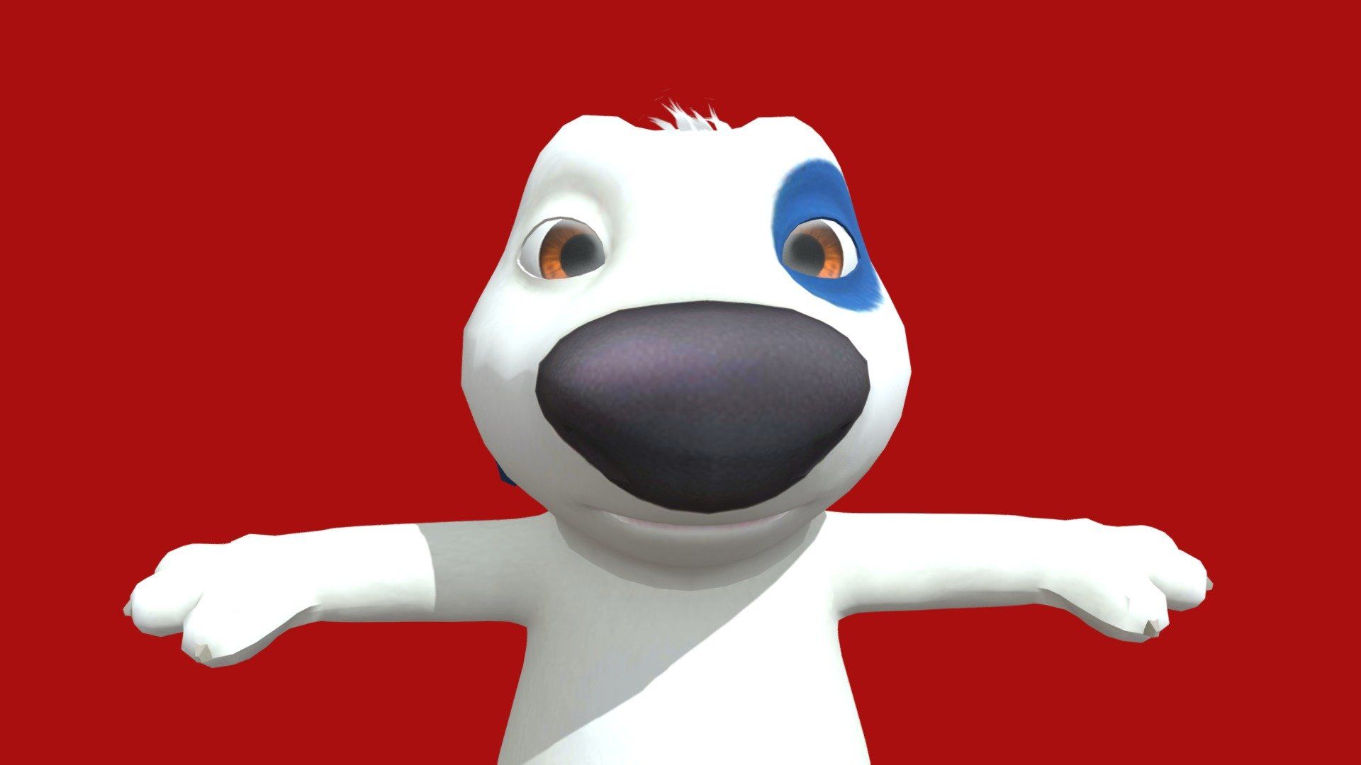 1920x1080 talking_hank_adult Free 3D model by juicetime32 [1f754ab]