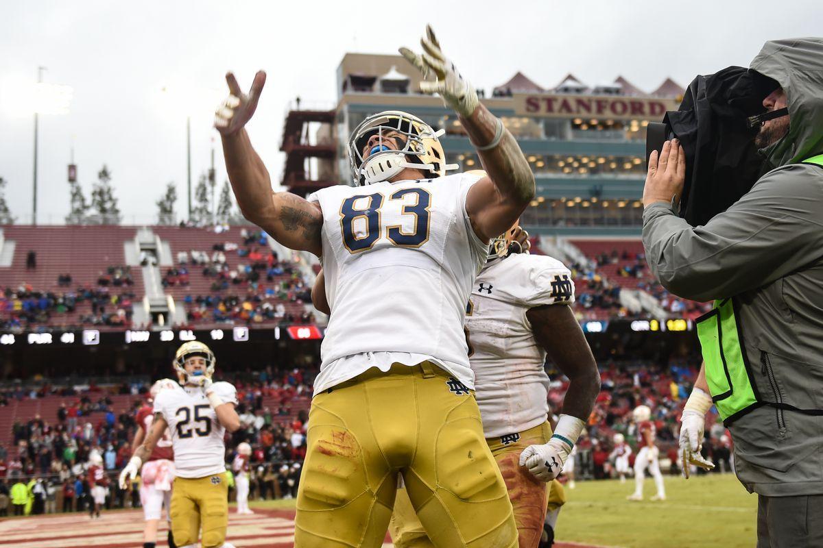 1200x800 NFL Draft results 2020: Steelers pick Chase Claypool with No. 49