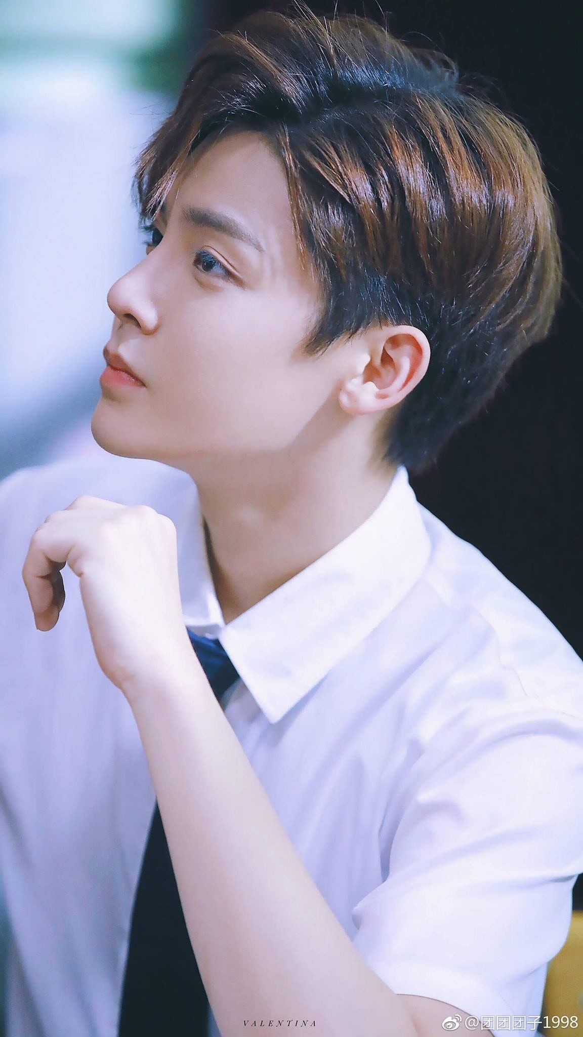1152x2048 Hou Ming Hao / Neo Hou ❤️ ideas. neo, actors, we are young
