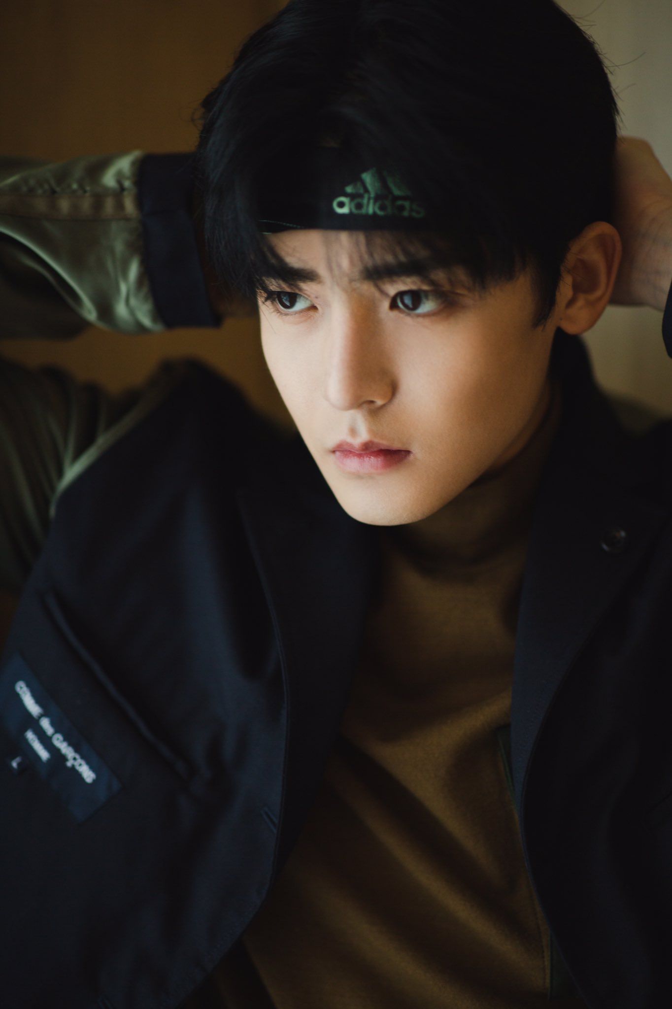 1364x2048 Neo Hou Minghao ideas. handsome boys, asian actors, actors