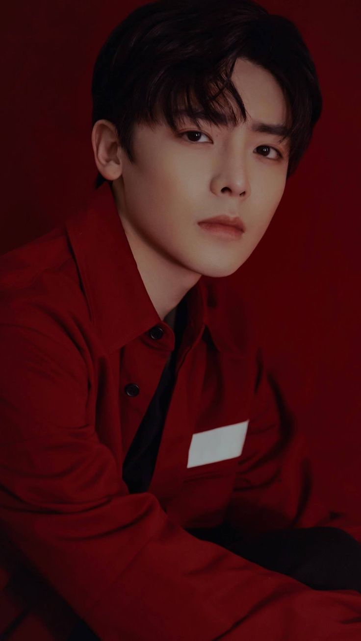736x1308 Hou Ming Hao / Neo Hou ❤️ ideas. neo, actors, we are young