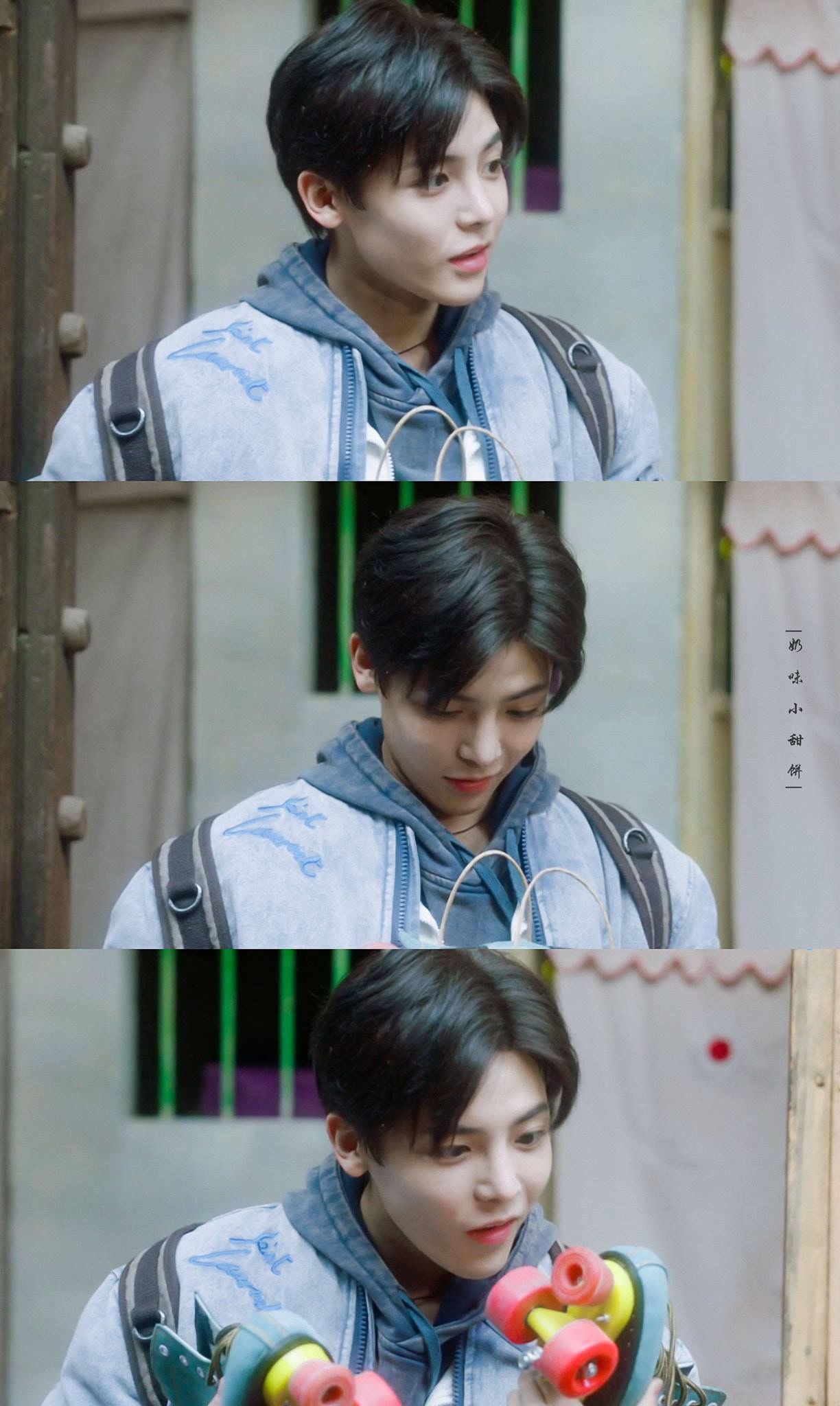 1224x2048 Hou Ming Hao / Neo Hou ❤️ ideas. neo, actors, we are young