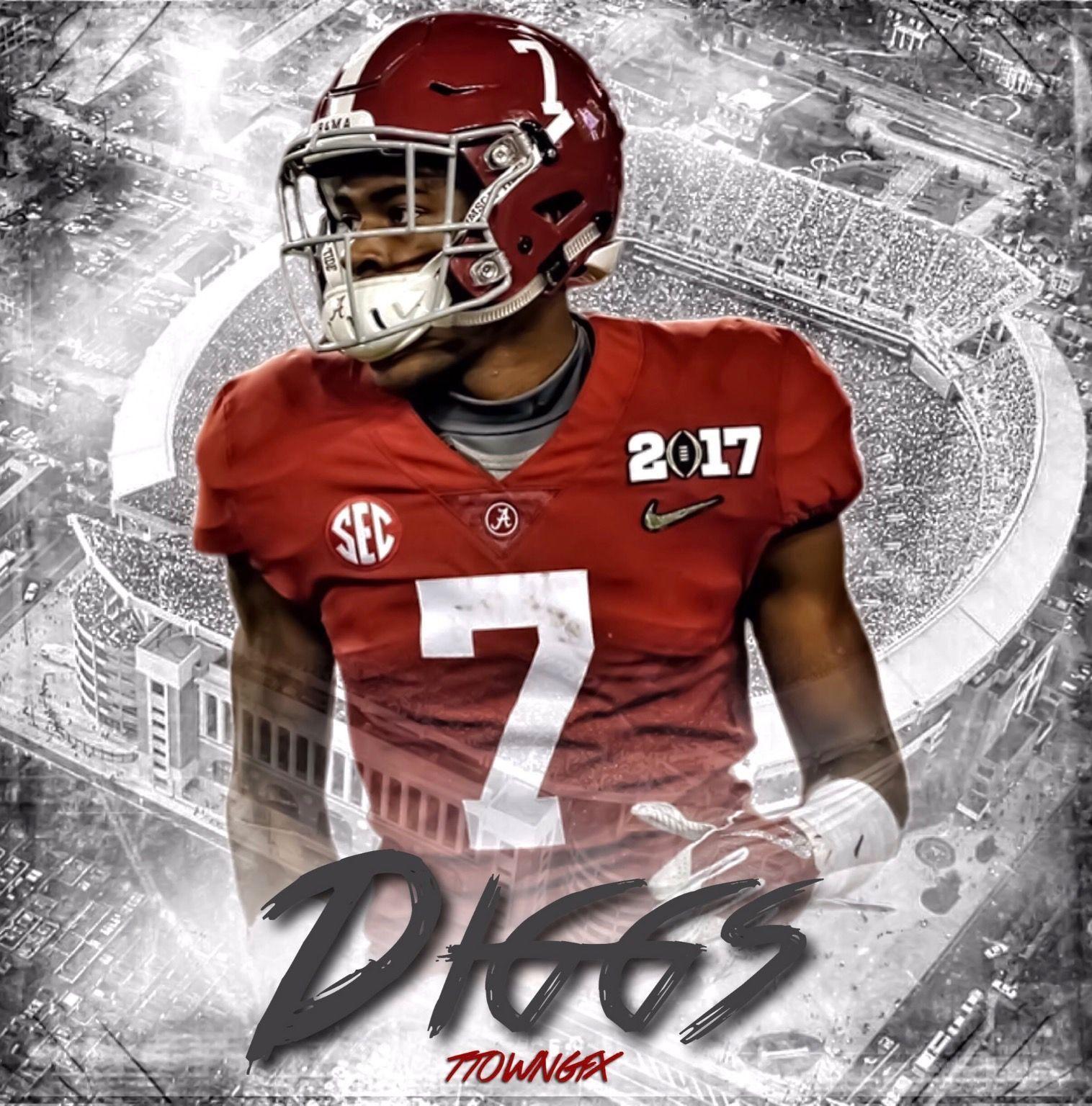 1516x1536 Trevon Diggs #Alabama #RollTide #Bama #BuiltByBama #RTR