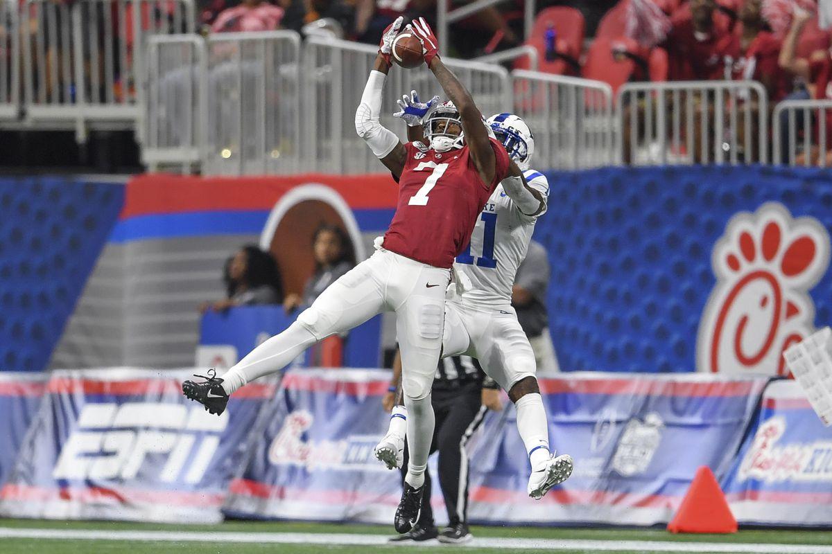 1200x800 Could the Dallas Cowboys add Stefon Diggs' younger brother, Trevon