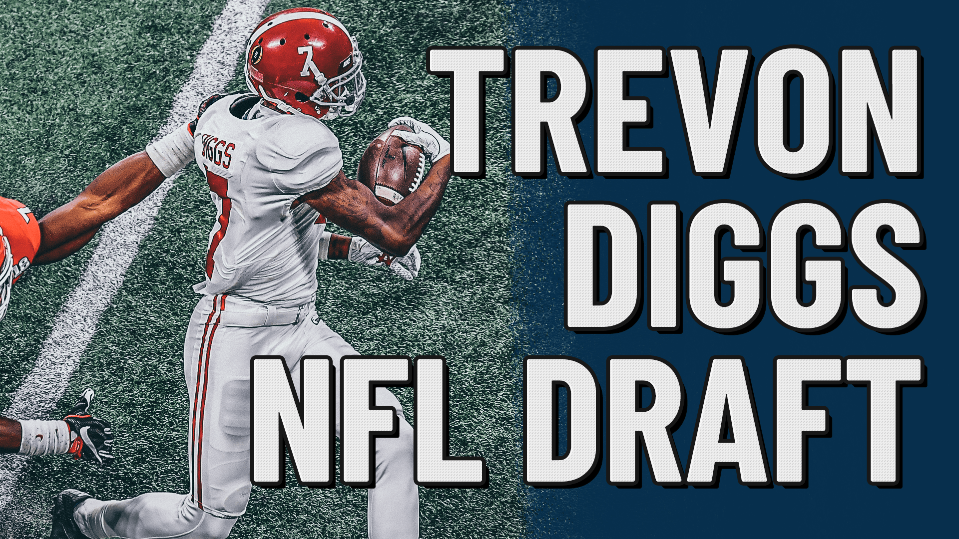1920x1080 Carolina Panthers need to target Trevon Diggs in Round 2
