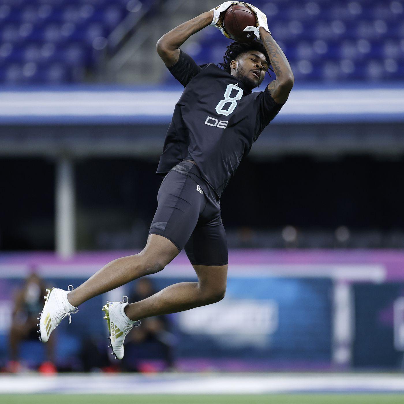 1400x1400 Trevon Diggs thinks he can shut down his brother, Stefon