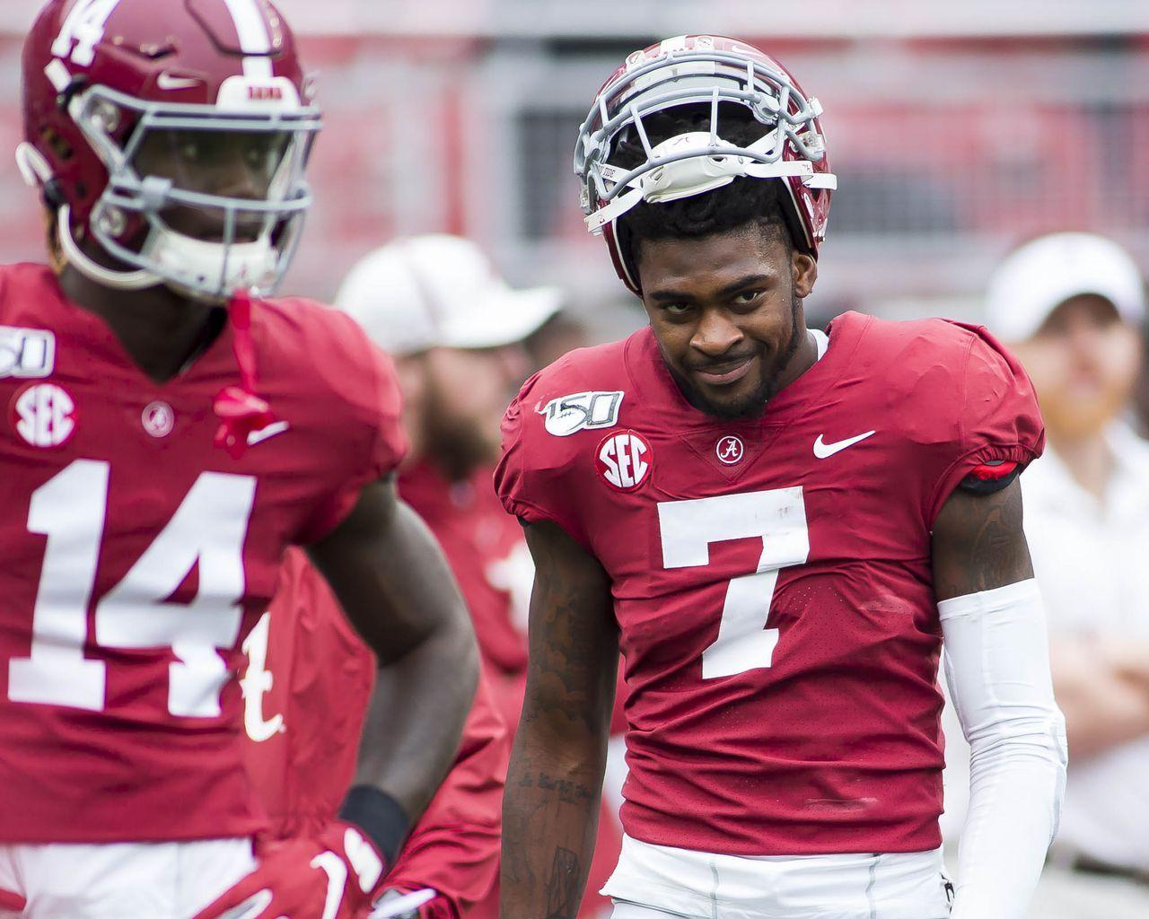 1280x1024 Playing with Stefon Diggs, Buffalo Bills would be fun, says Trevon Diggs