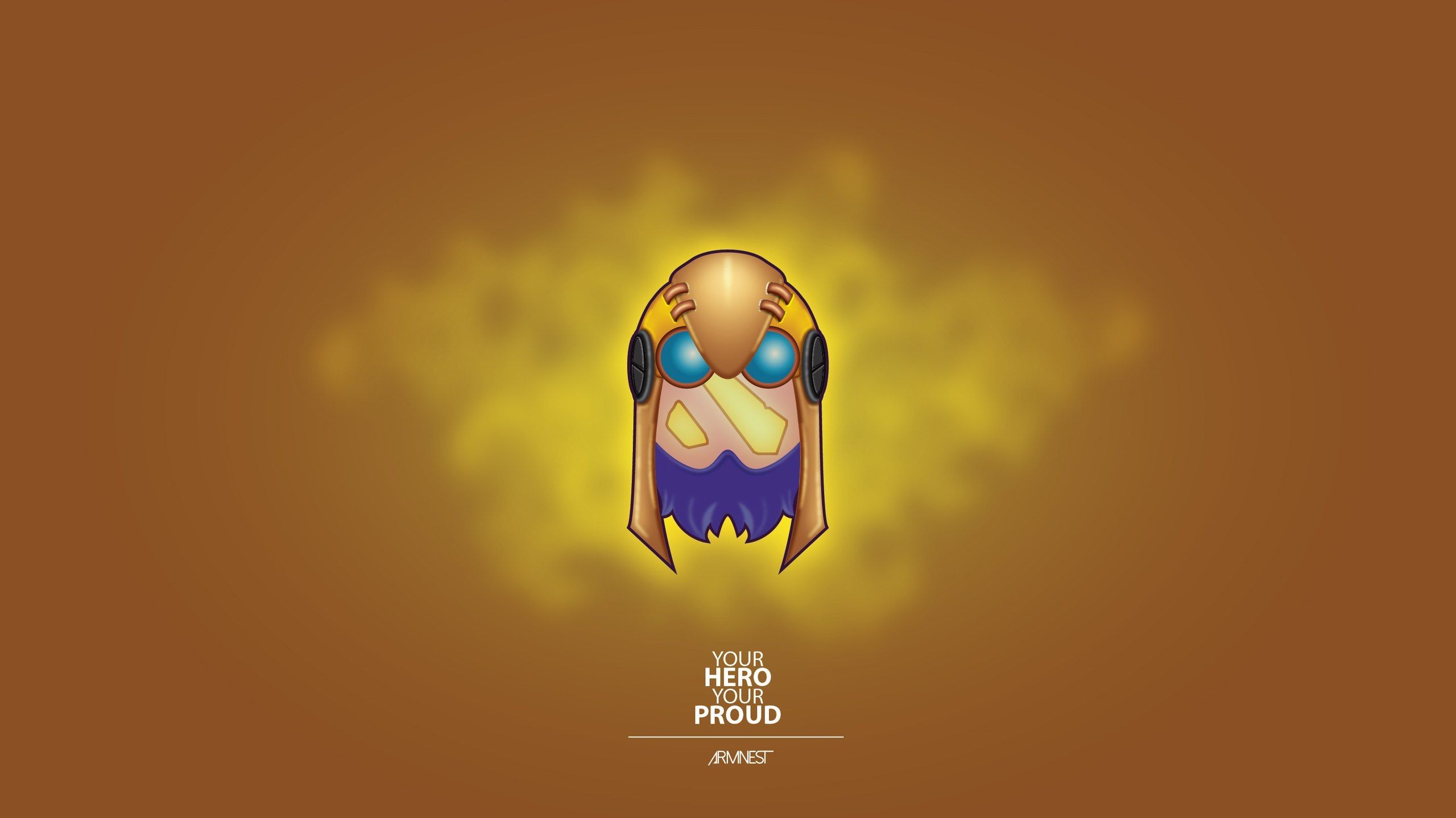 2560x1439 Wallpaper dota, games, dota dota Tinker, dotka for mobile and desktop, section игры, resolution 2560x1439