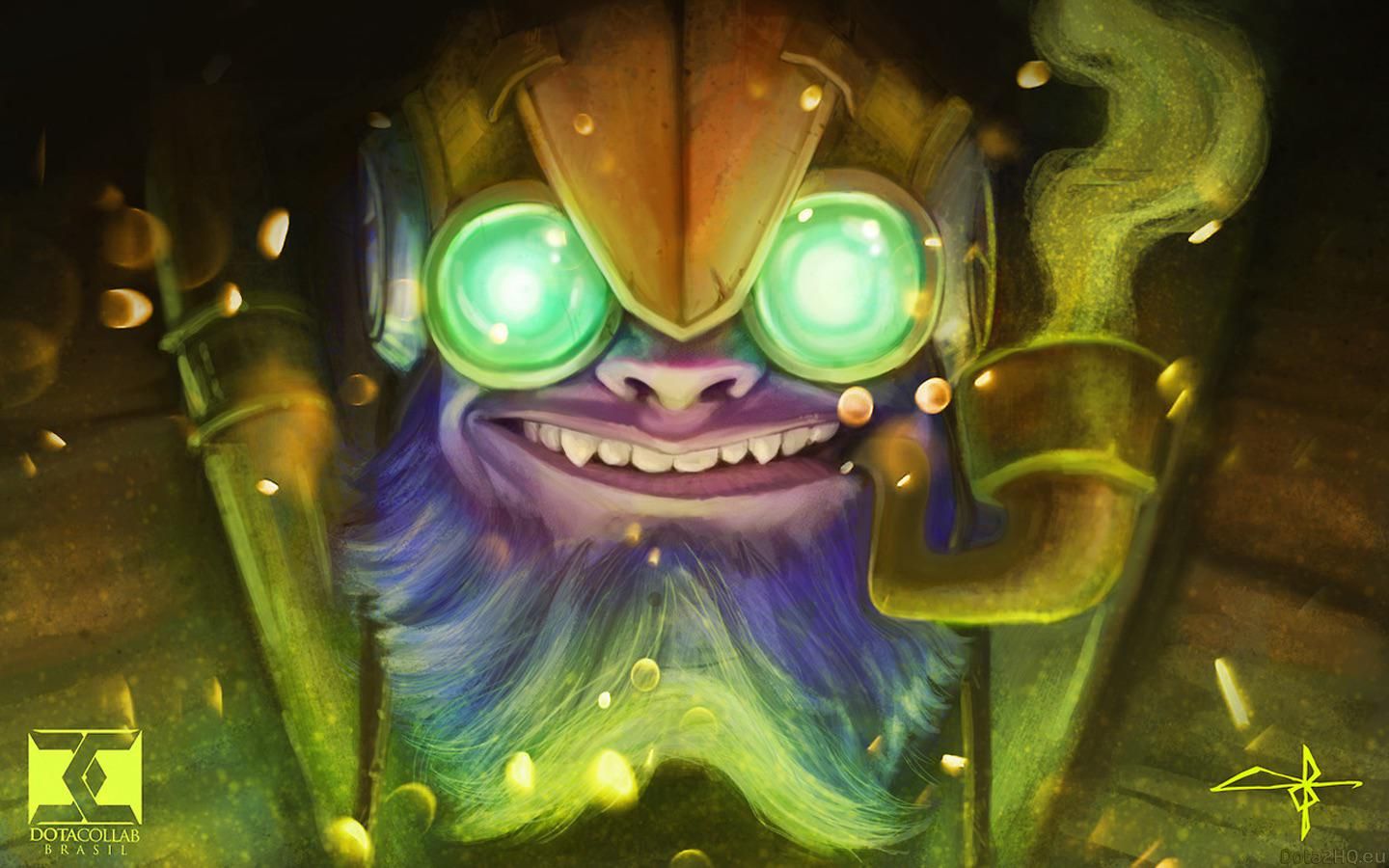 1440x900 What's one Dota opinion you'll defend no matter how many downvotes you get?