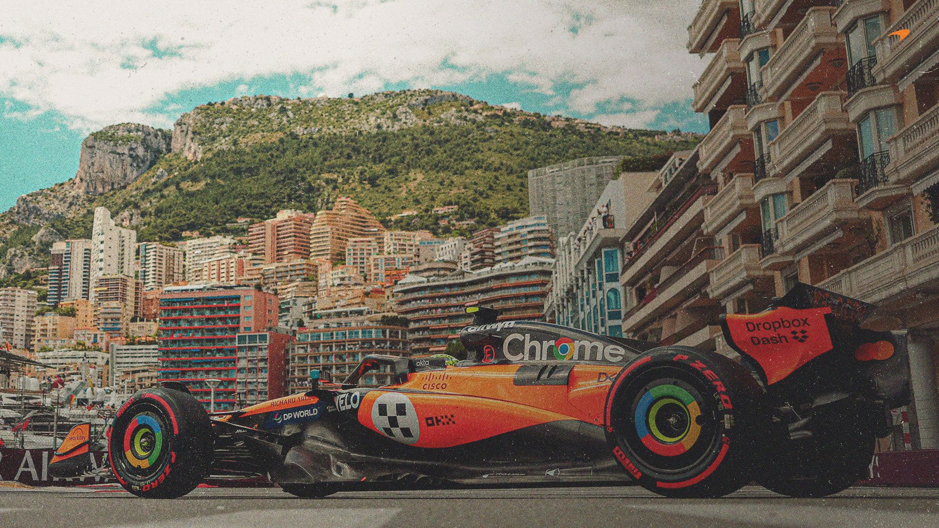 1920x1080 F1 Aesthetic Desktop Wallpaper