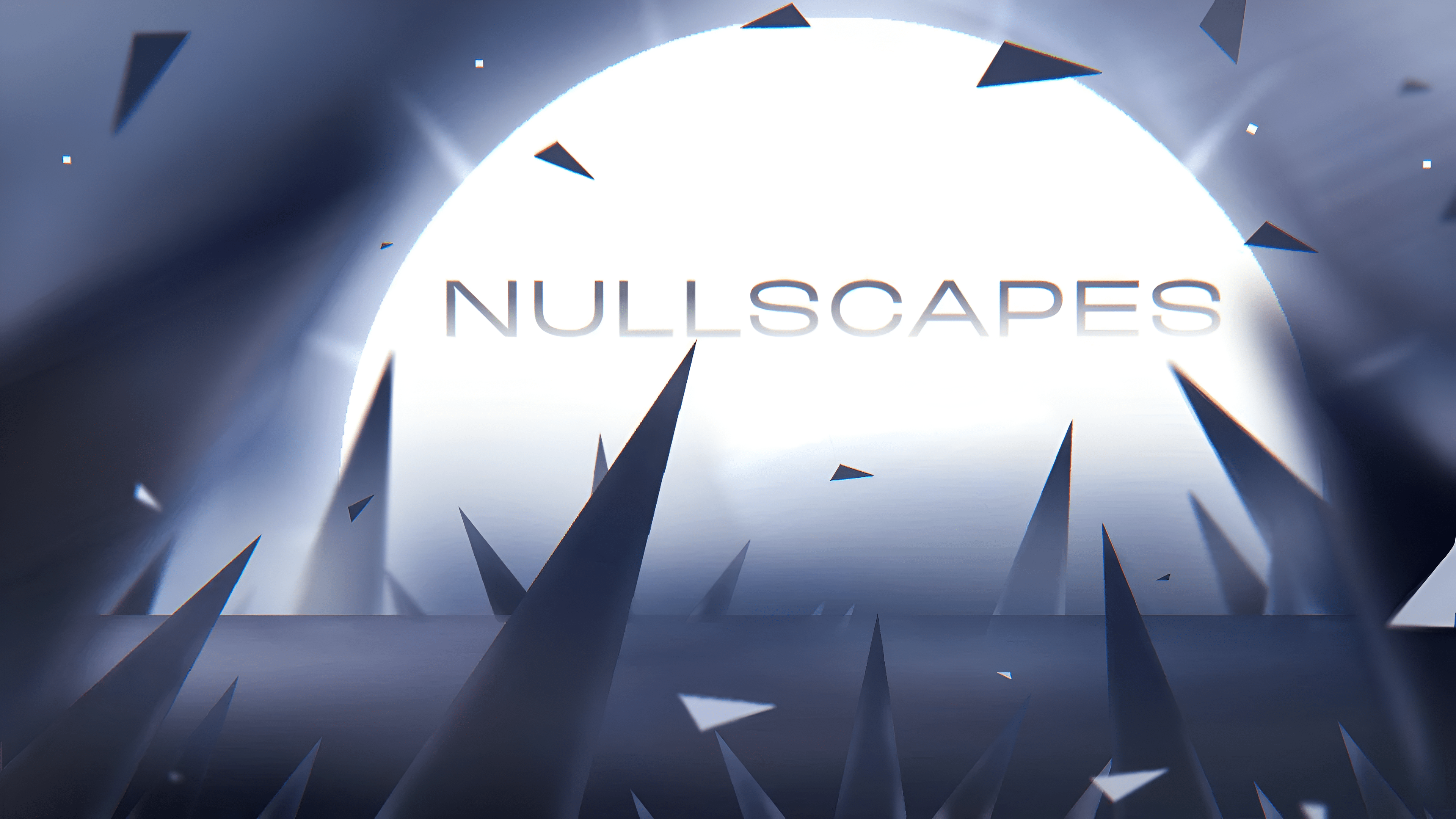 3840x2160 Nullscapes