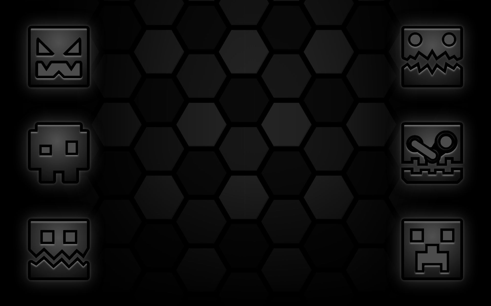 1920x1200 Nullscapes