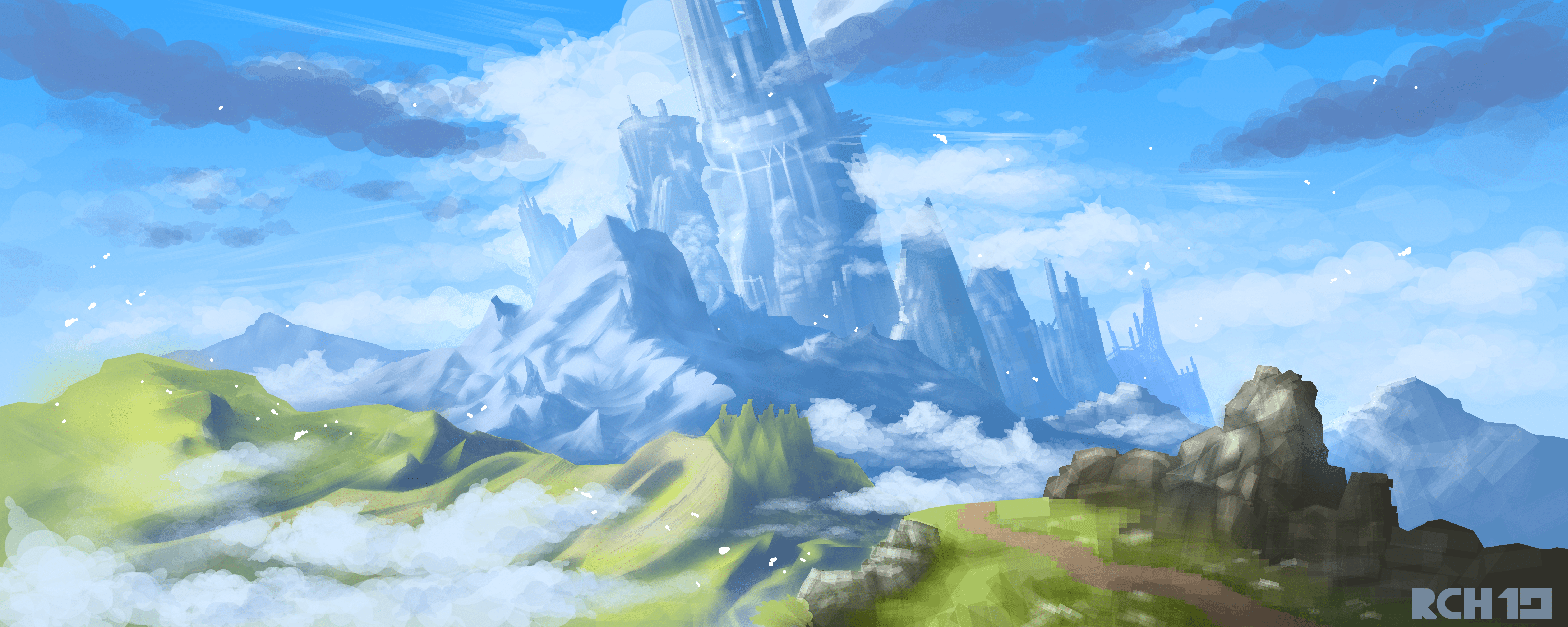 7500x3000 Nullscapes