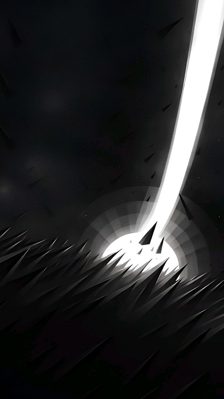 736x1308 Nullscape vertical wallpaper