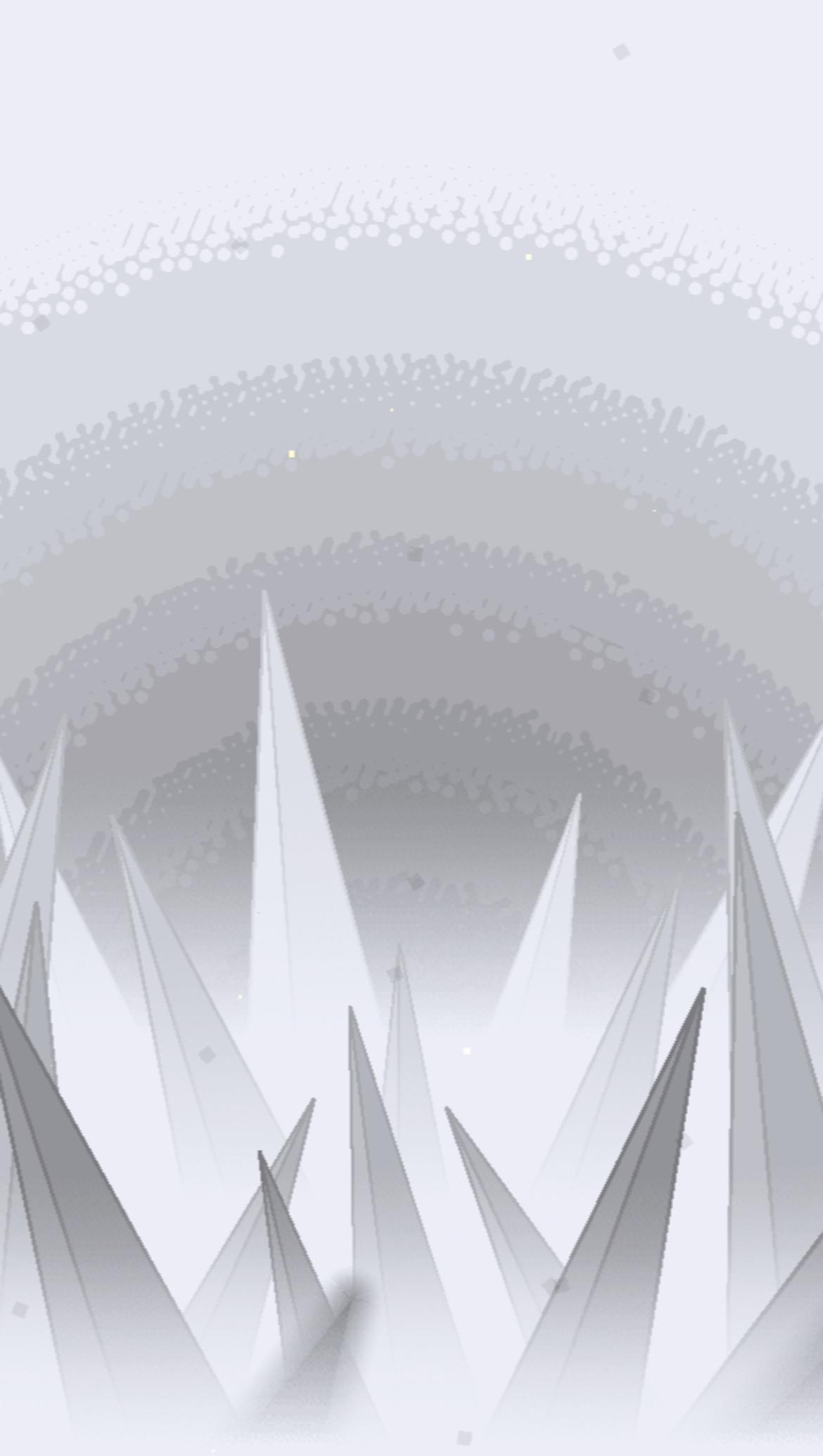 1170x2070 I made shardscapes wallpaper for both your phone and pc!