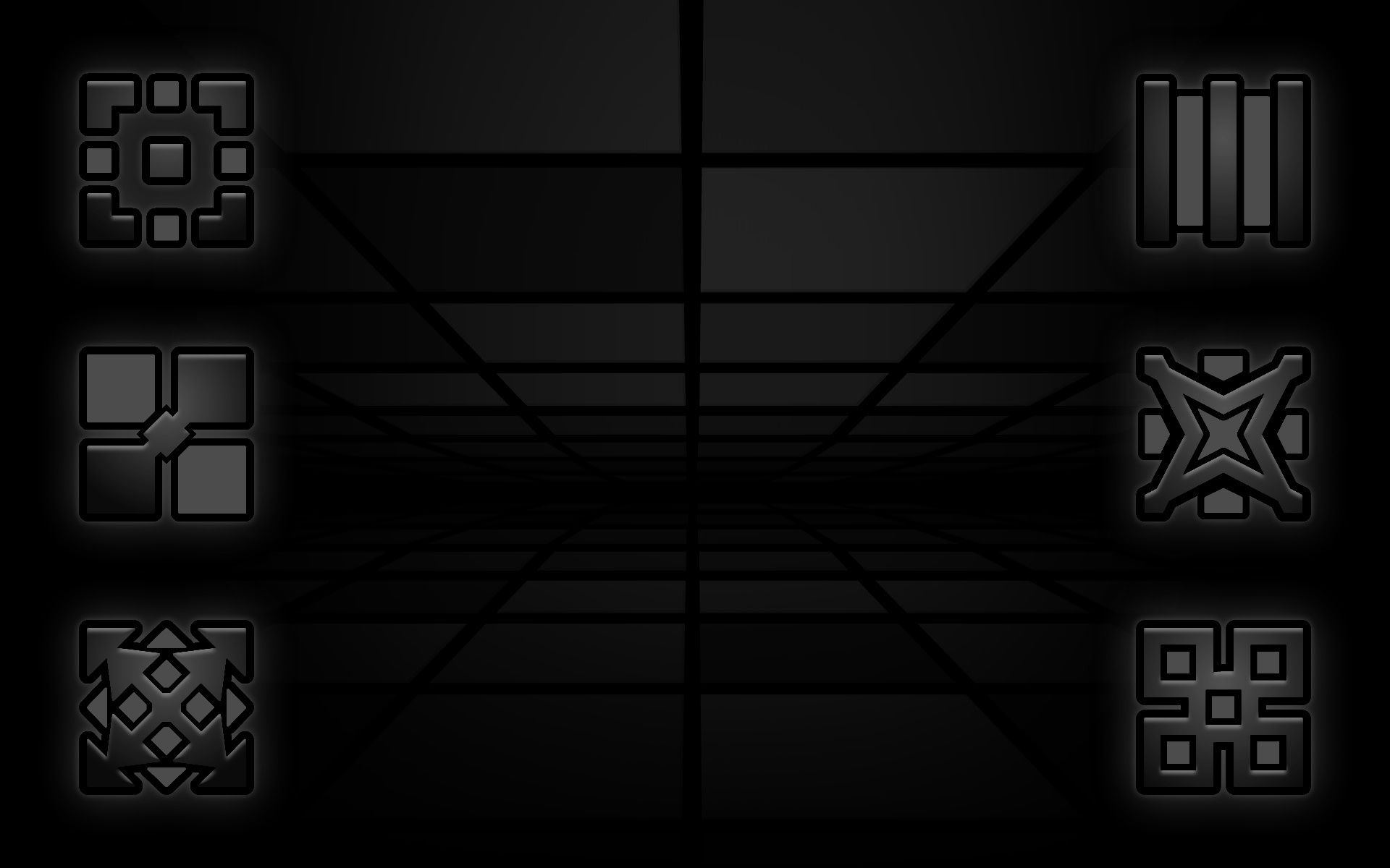 1920x1200 Nullscapes
