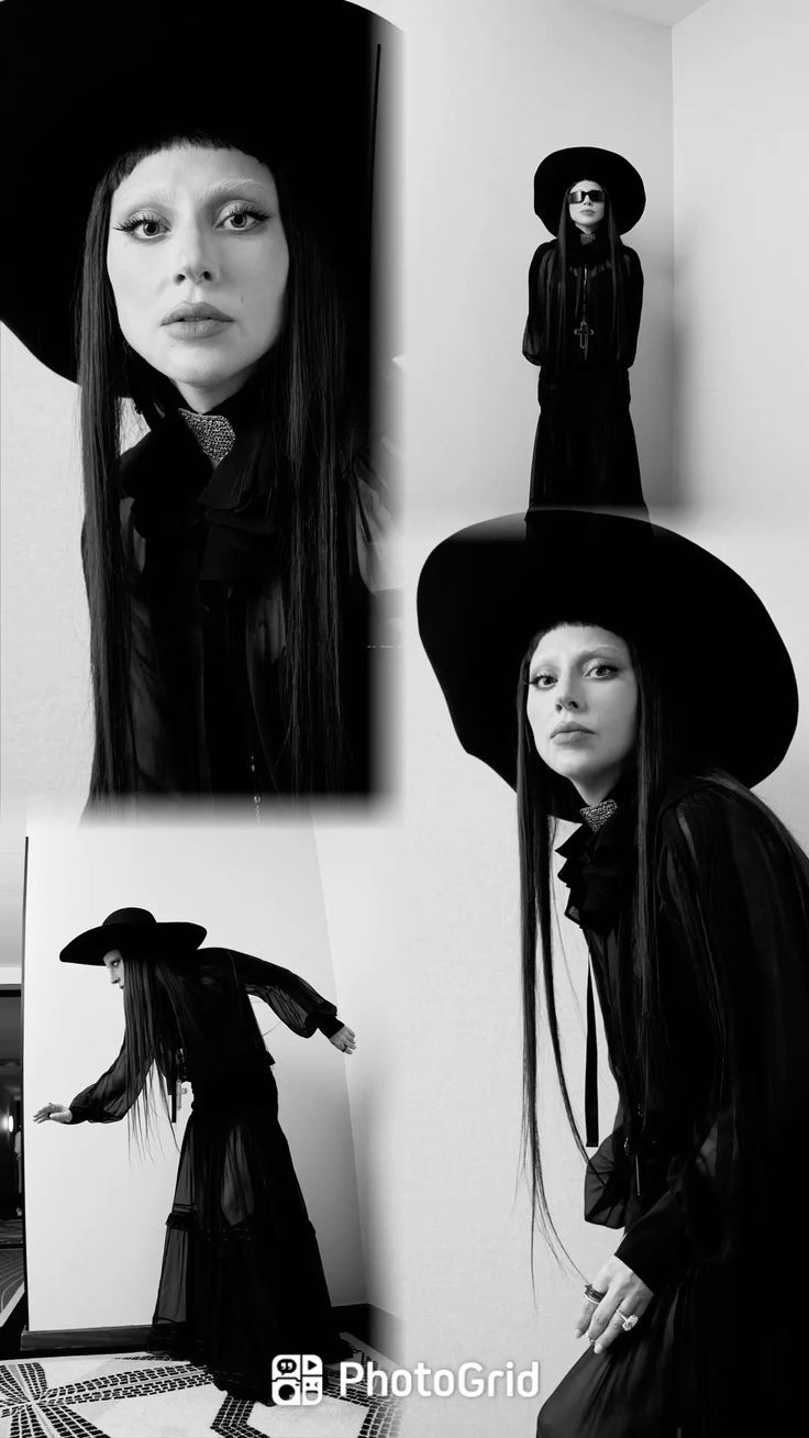 736x1308 Lady Gaga MAYHEM Wallpaper