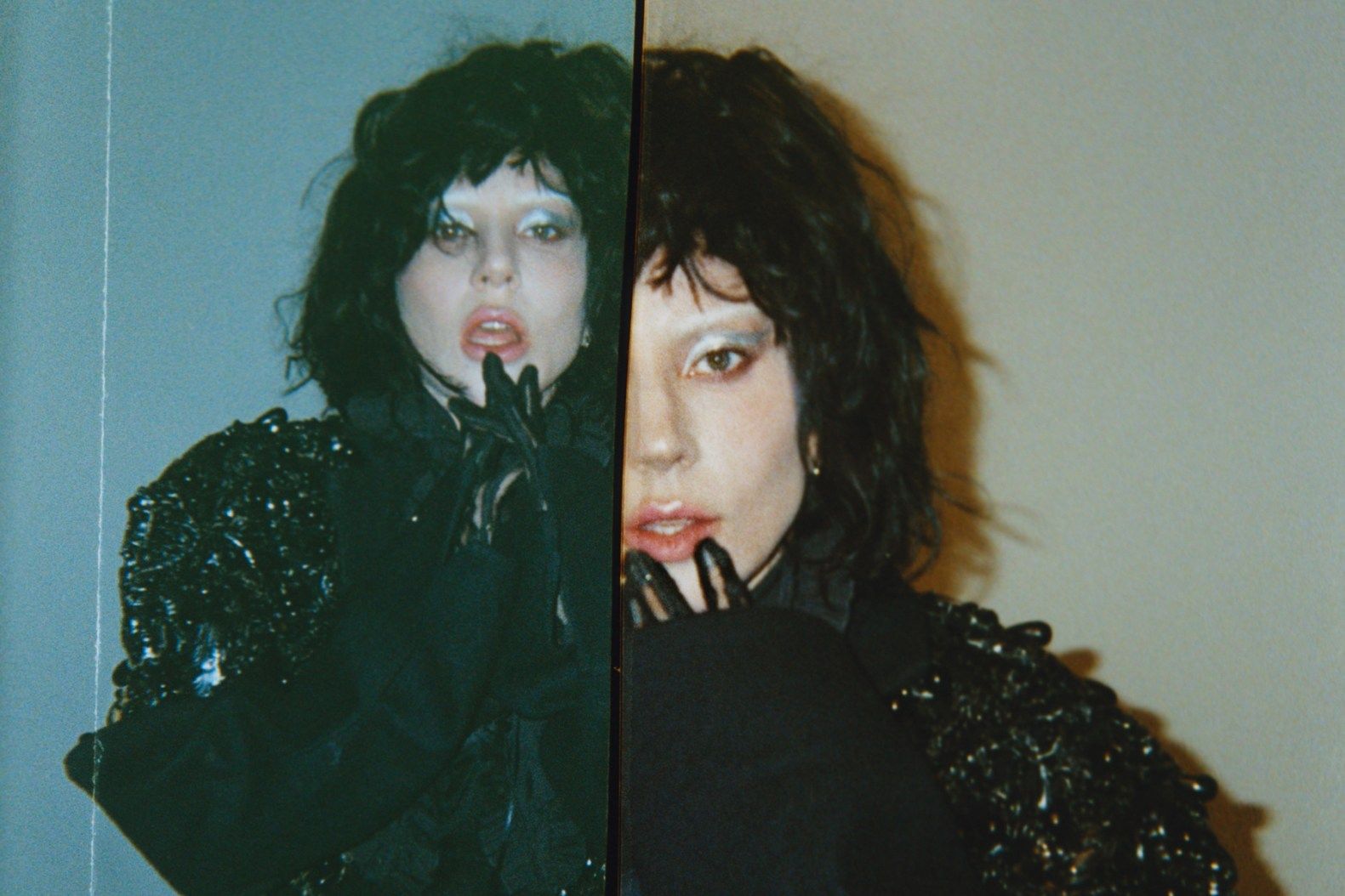 1581x1054 Lady Gaga's 'Mayhem' Is More Than Just a Return to Her Pop Roots