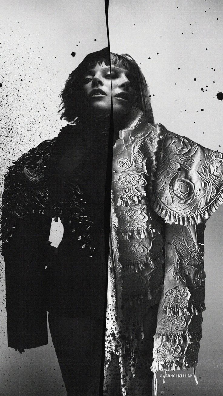 736x1308 Wallpaper Gaga MAYHEM