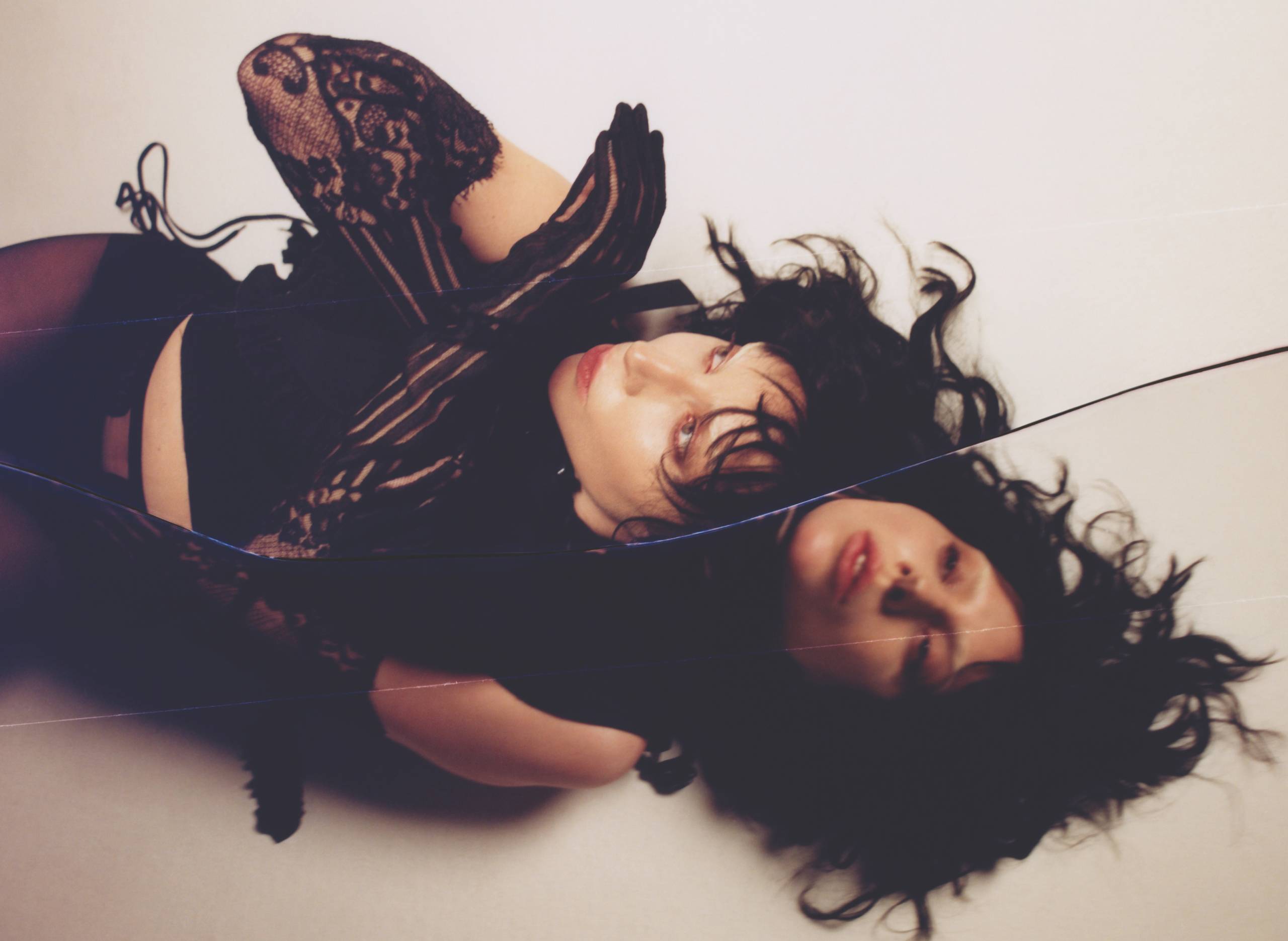 2560x1870 Lady Gaga