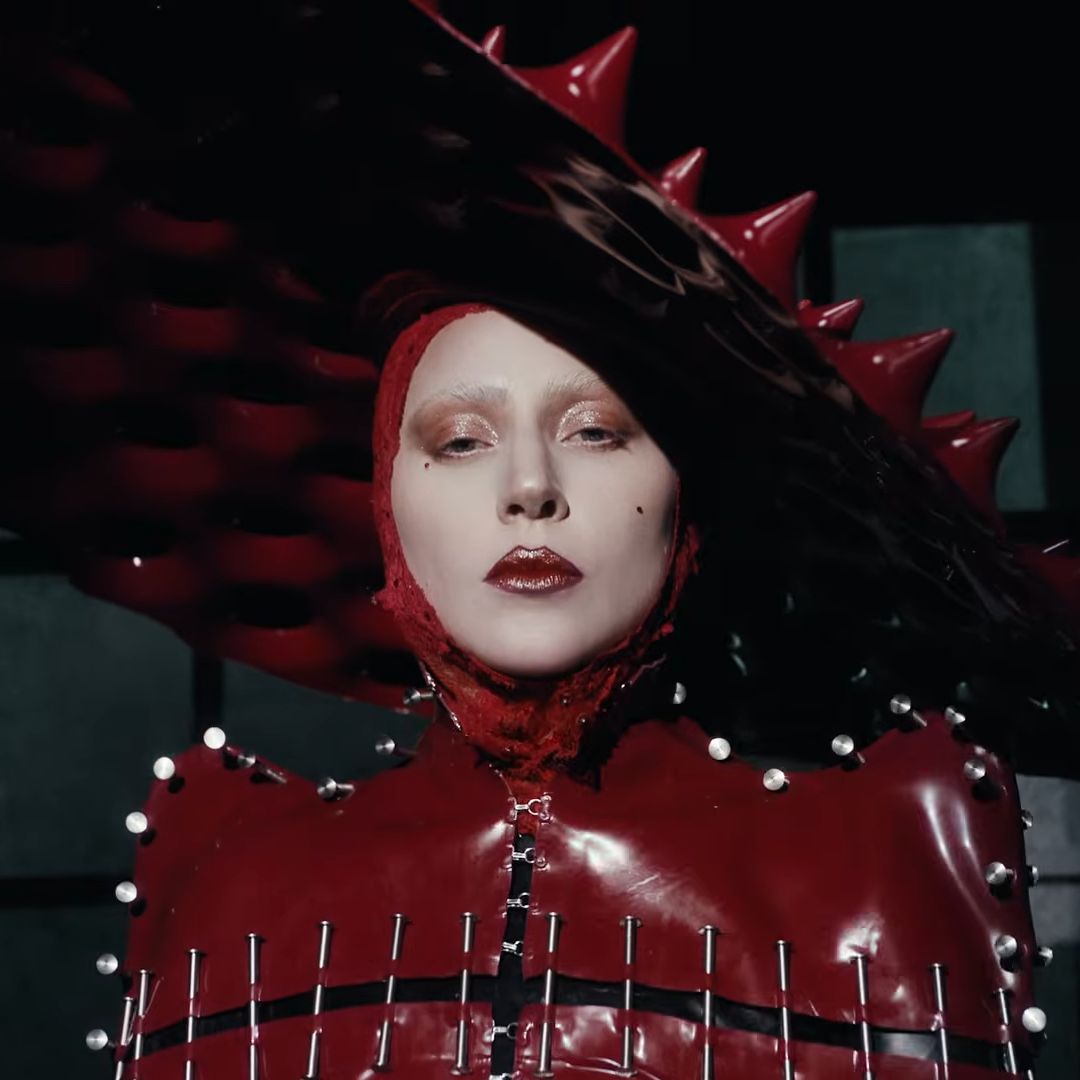 1080x1080 Who Influenced Lady Gaga's 'Mayhem'?