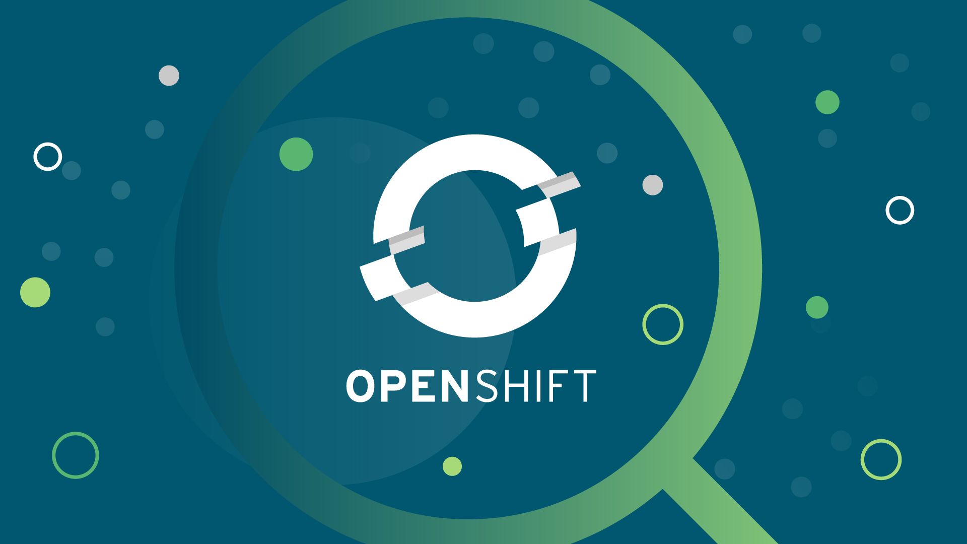 1920x1080 A Closer Look at the OpenShift Platform Architecture