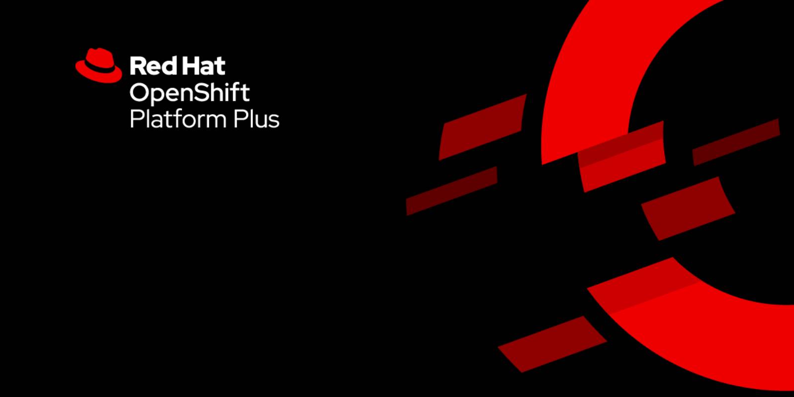 1597x800 Red Hat updates OpenShift Platform Plus