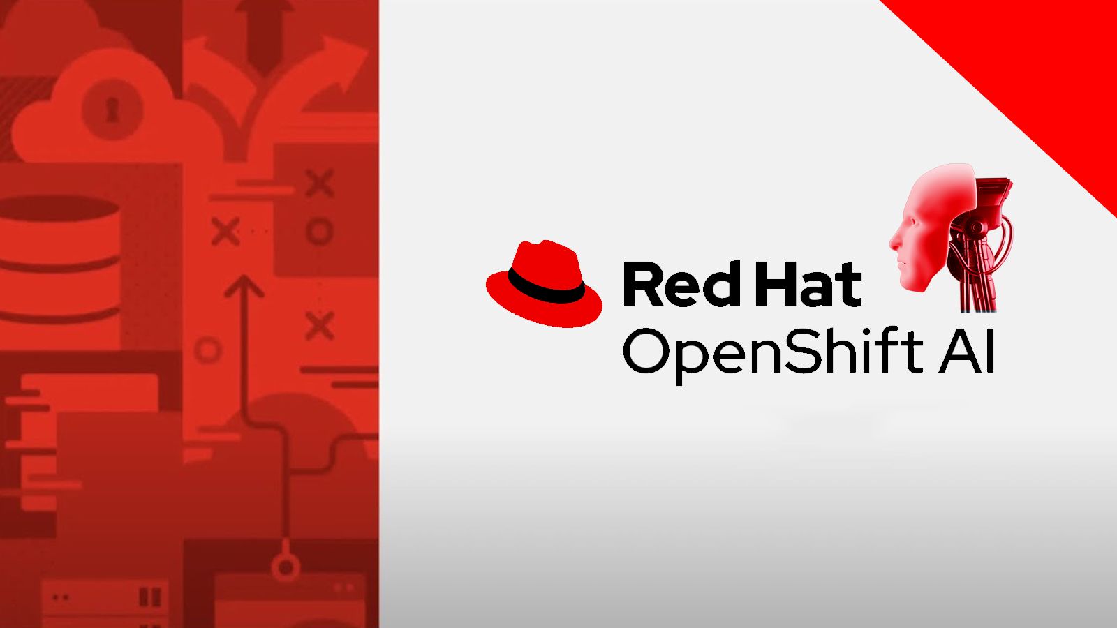 1600x900 Red Hat OpenShift AI For Hybrid Cloud's Flexibility