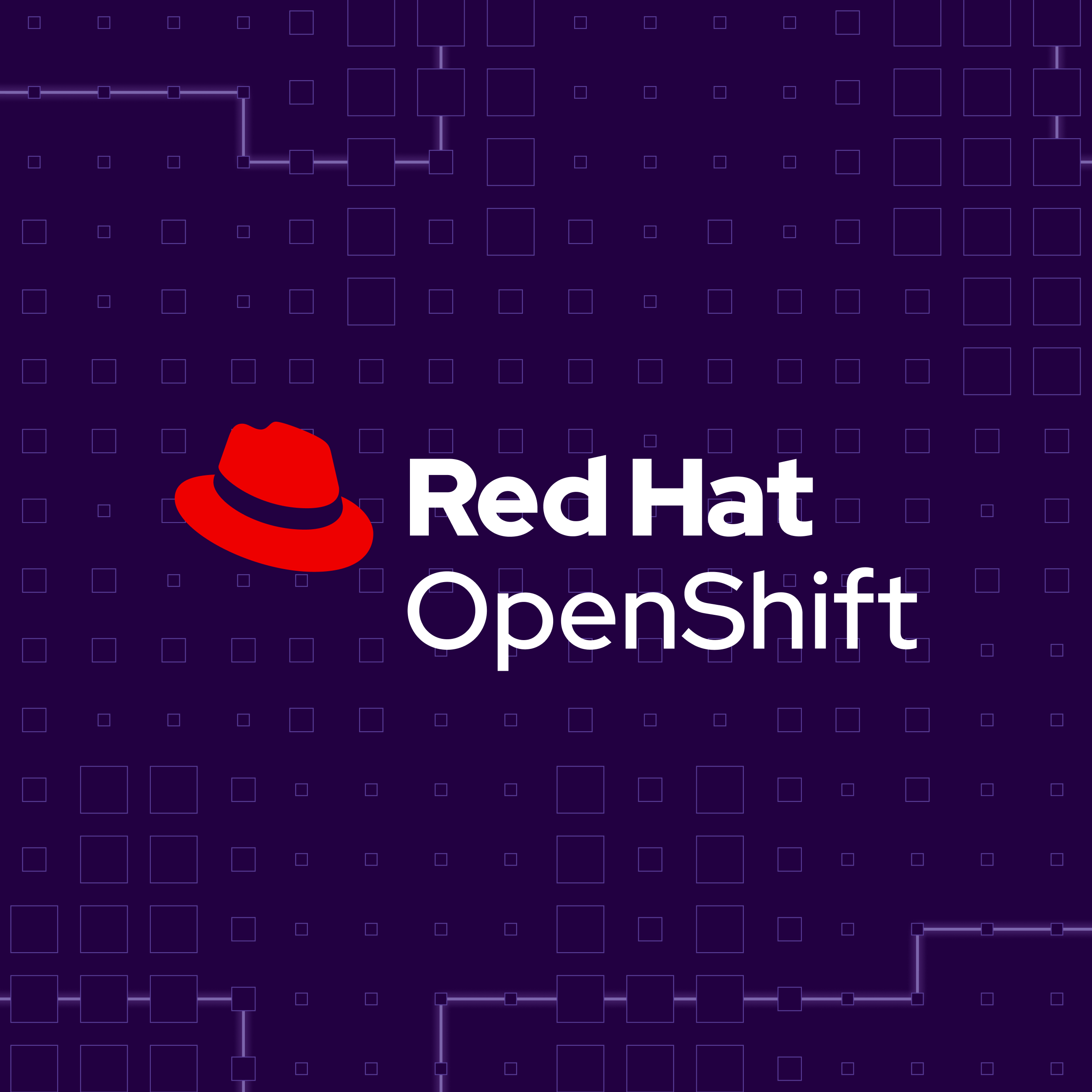 2600x2600 Simplifying Kubernetes with Red Hat OpenShift