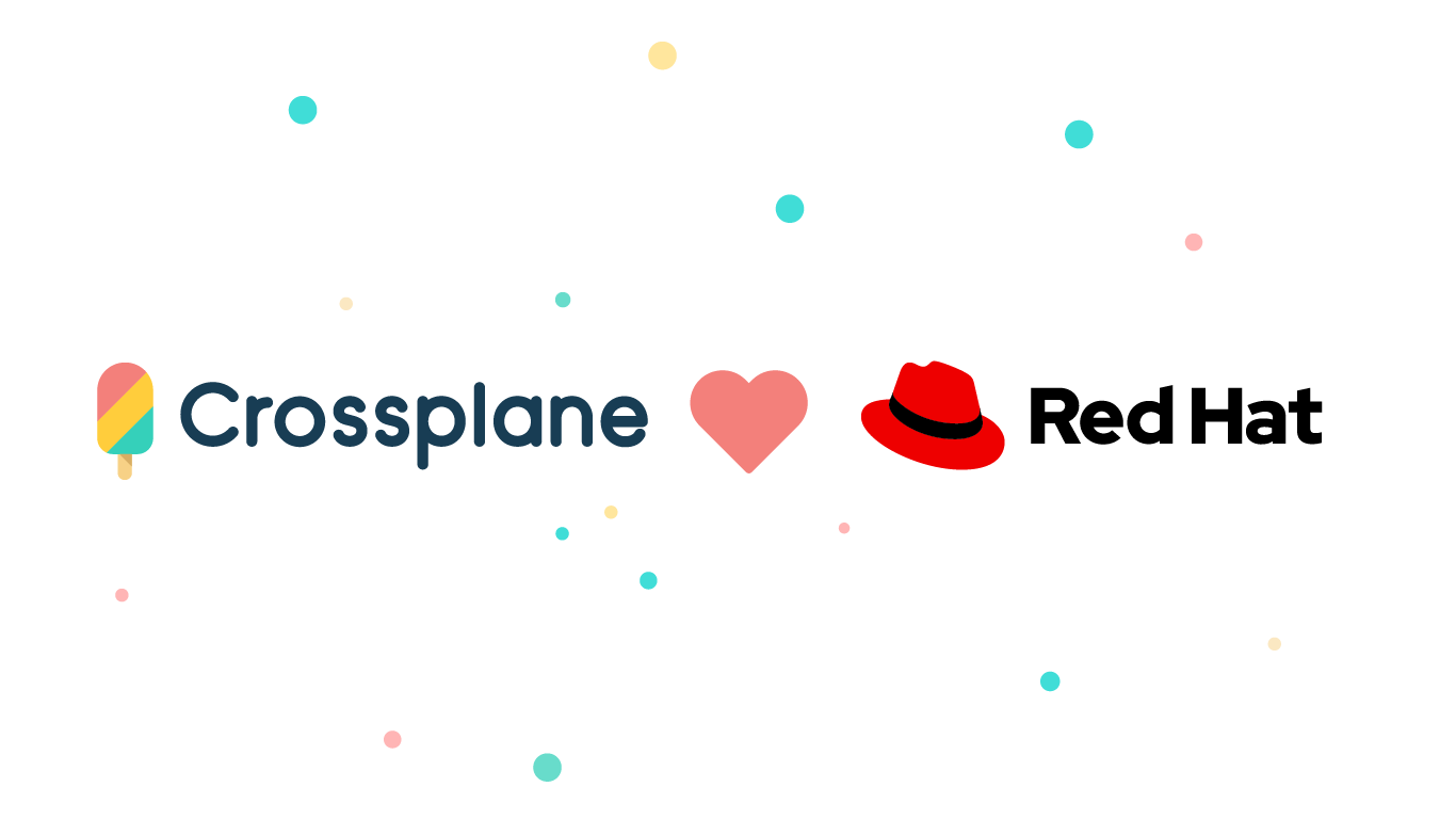 1366x768 Crossplane As An OpenShift Operator To Manage And Provision Cloud Native Services