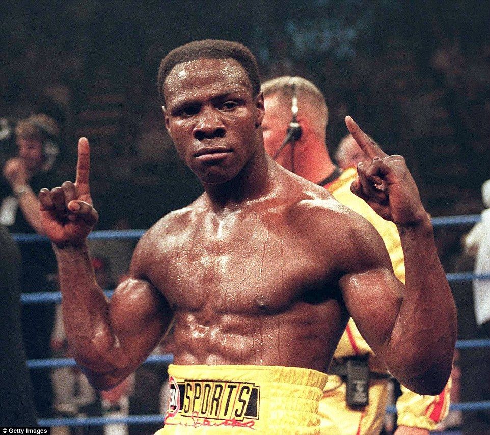 962x854 Boxing Legends, my opinion. ideas. nigel benn, roberto duran hair, robert duran