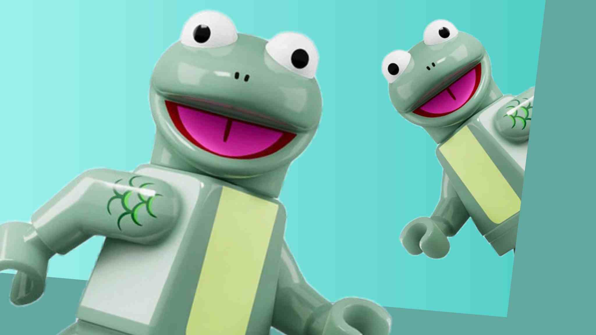 2048x1152 Tom Lizard from Hoppers